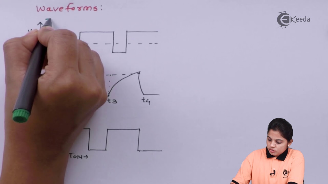 Monostable Multivibrator - Operational Amplifier and 555 Timer - Industrial Electronics