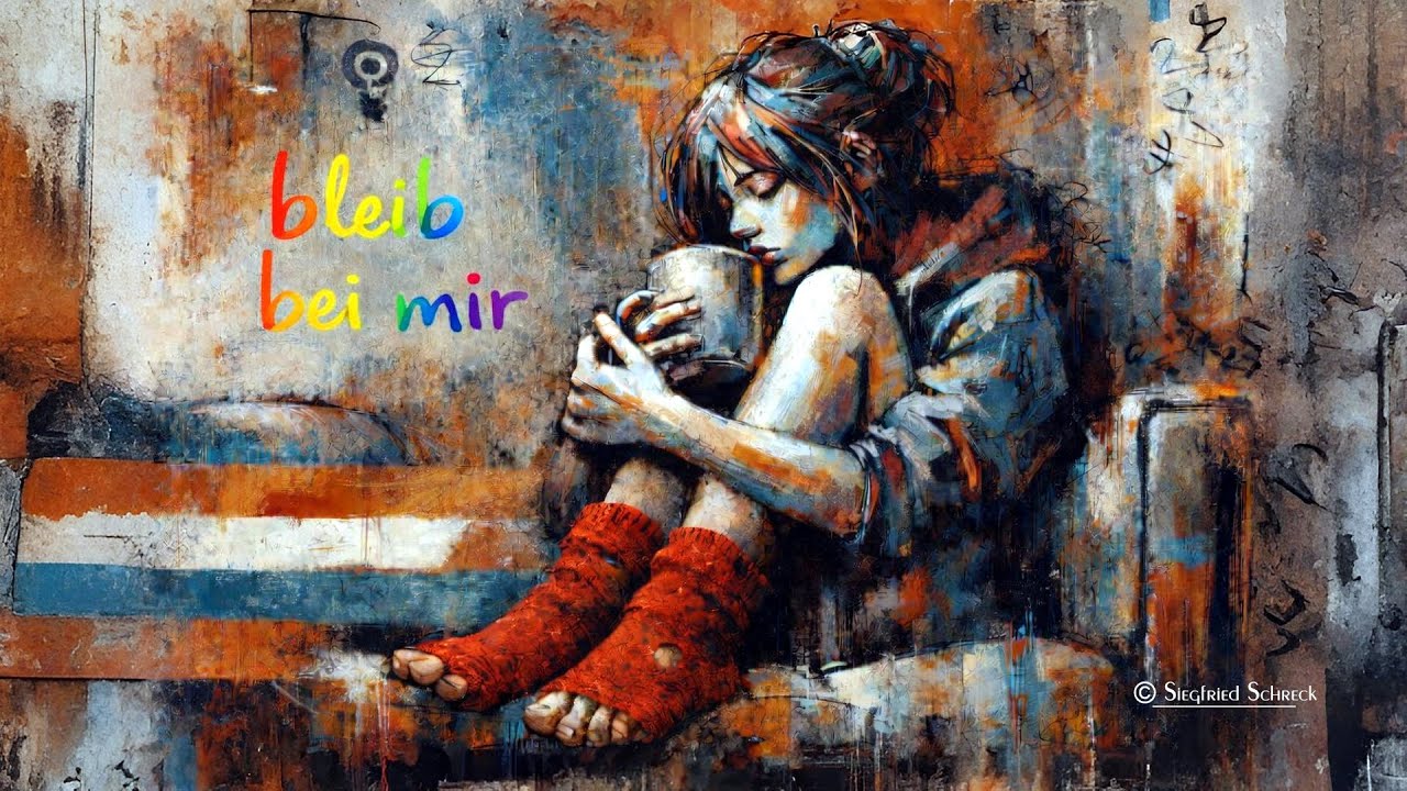 Bleib bei mir