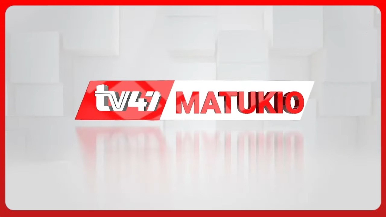 TV47 Matukio Awamu Ya Saa Saba Na Paul Kirobi || 19.03.26