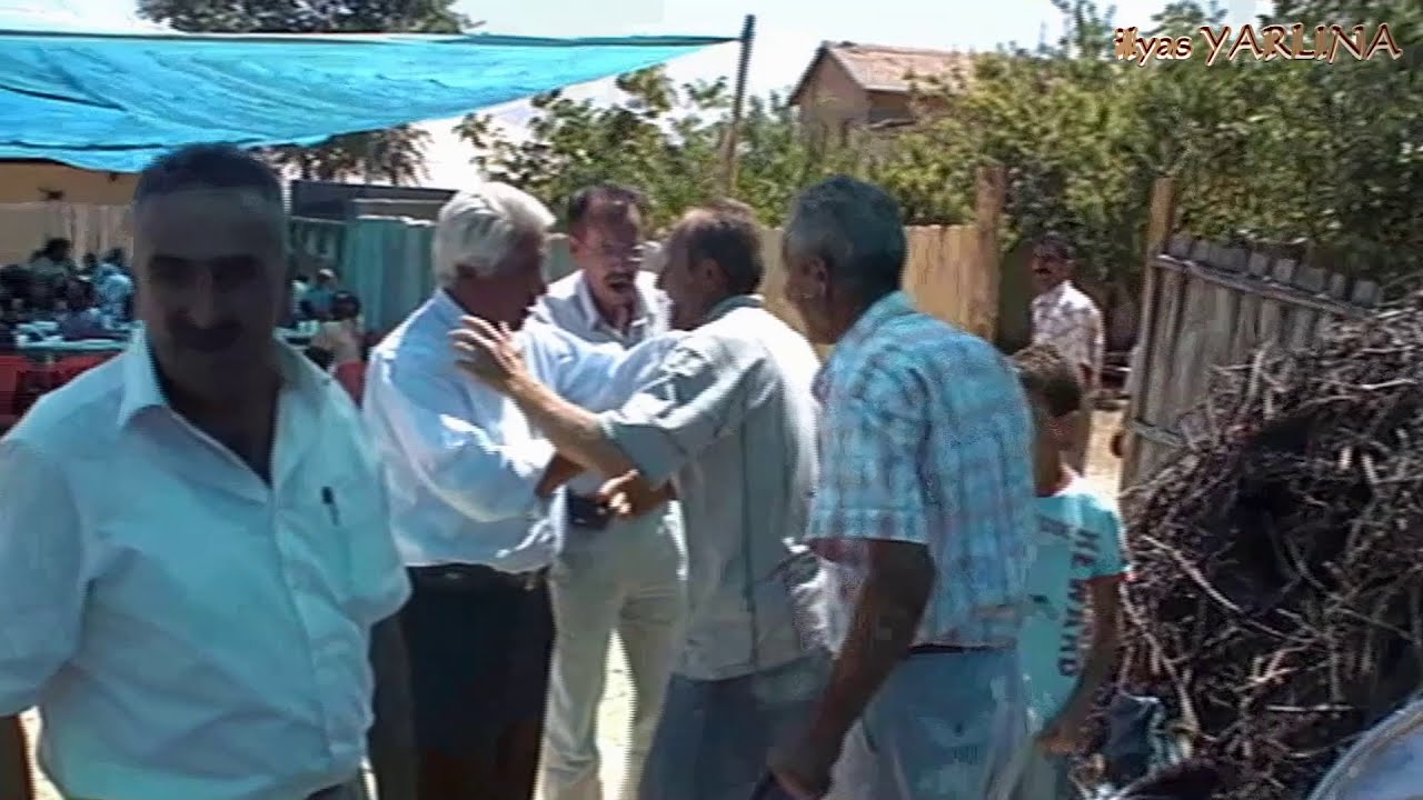 KUYULU KÖYÜ GEÇMİŞİN ÖYKÜSÜ HD...