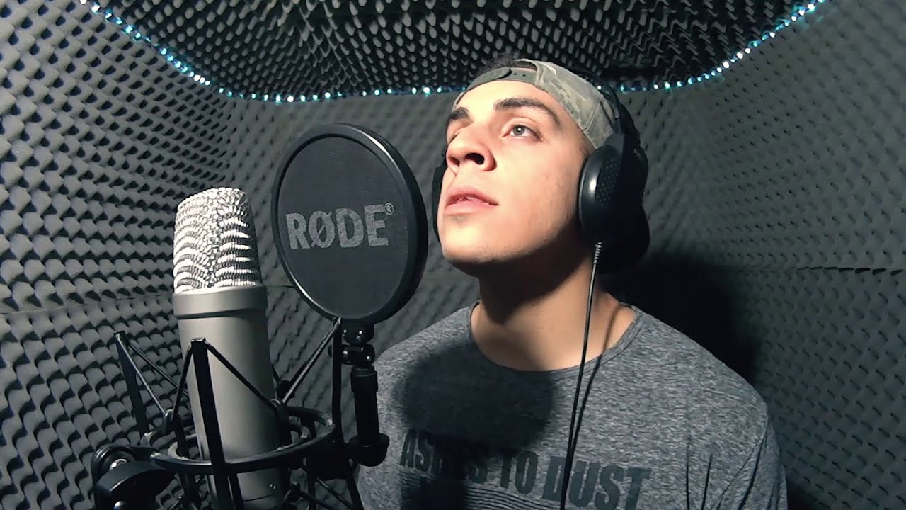 Linkin Park - One Step Closer (ATER Sessions cover)