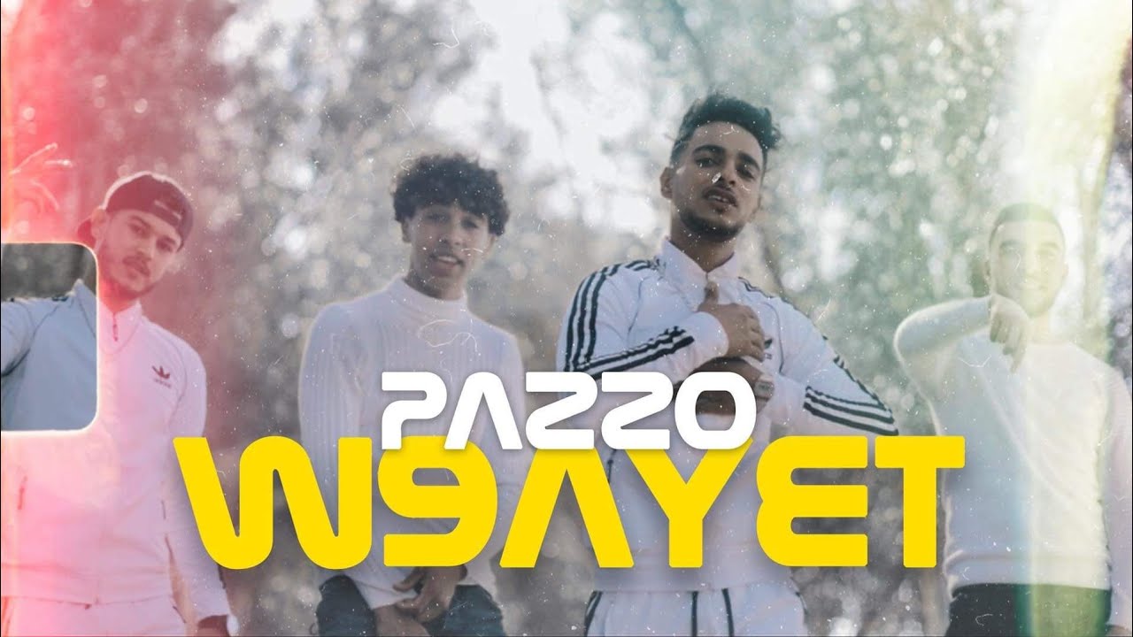 PAZZO - W9AYET (Official Video)