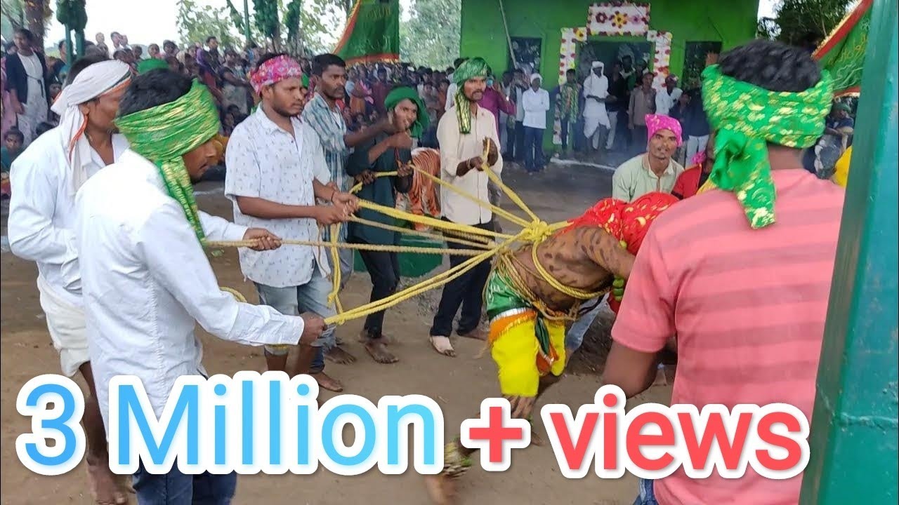 indravelly duvval kel muharram