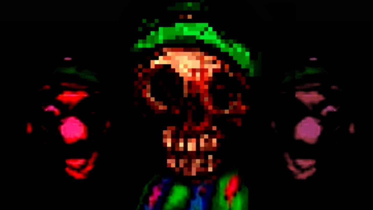 I HATE YOU.EXE RE-IMAGINED