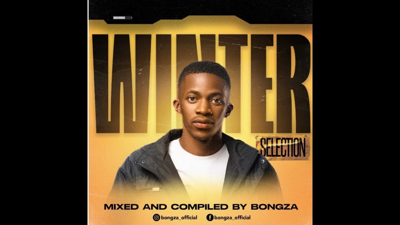 Bongza & Ndoose SA - ### (feat. Tracy Vocals)