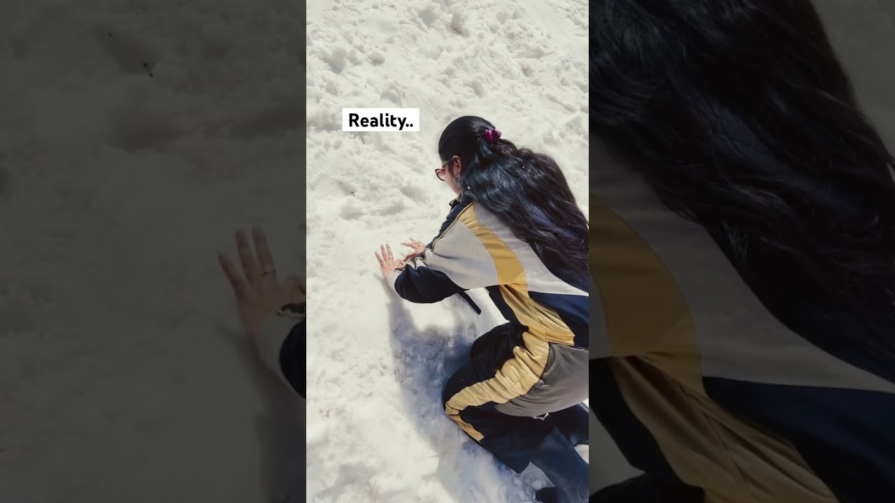 Expectation vs Reality. ( if someone happen  like this comment🫶🫶&hellip;) #bones