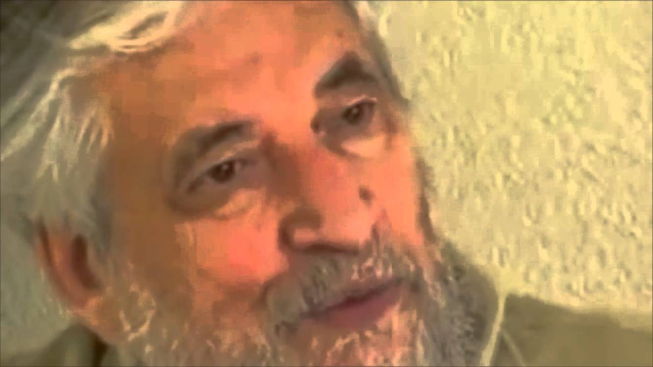 Claudio Naranjo: About the Enneagram of personality / Germany 2010