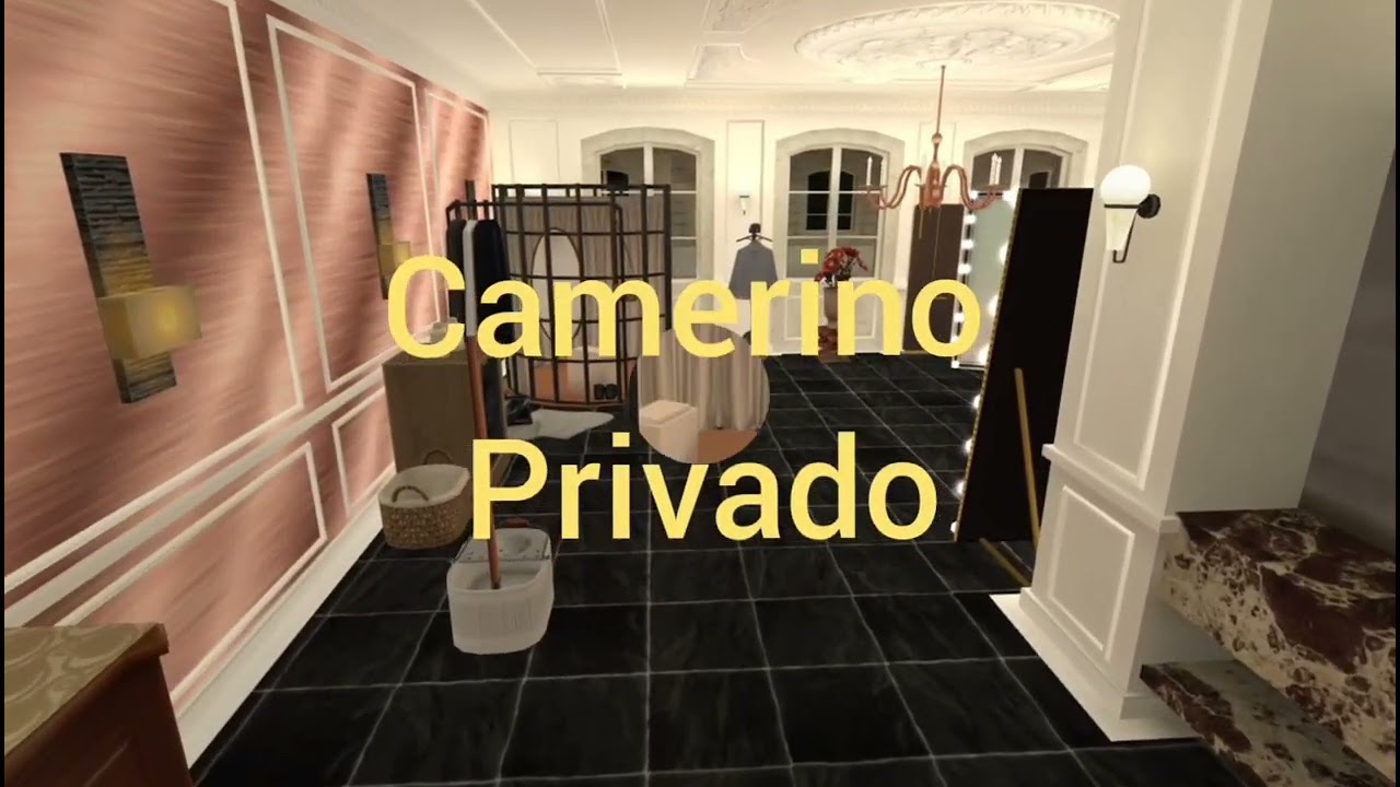 Como decorar estudio fotogr&aacute;fico de Avakin life / Ideas / Tour Estudio Fotogr&aacute;fico Avakin life.