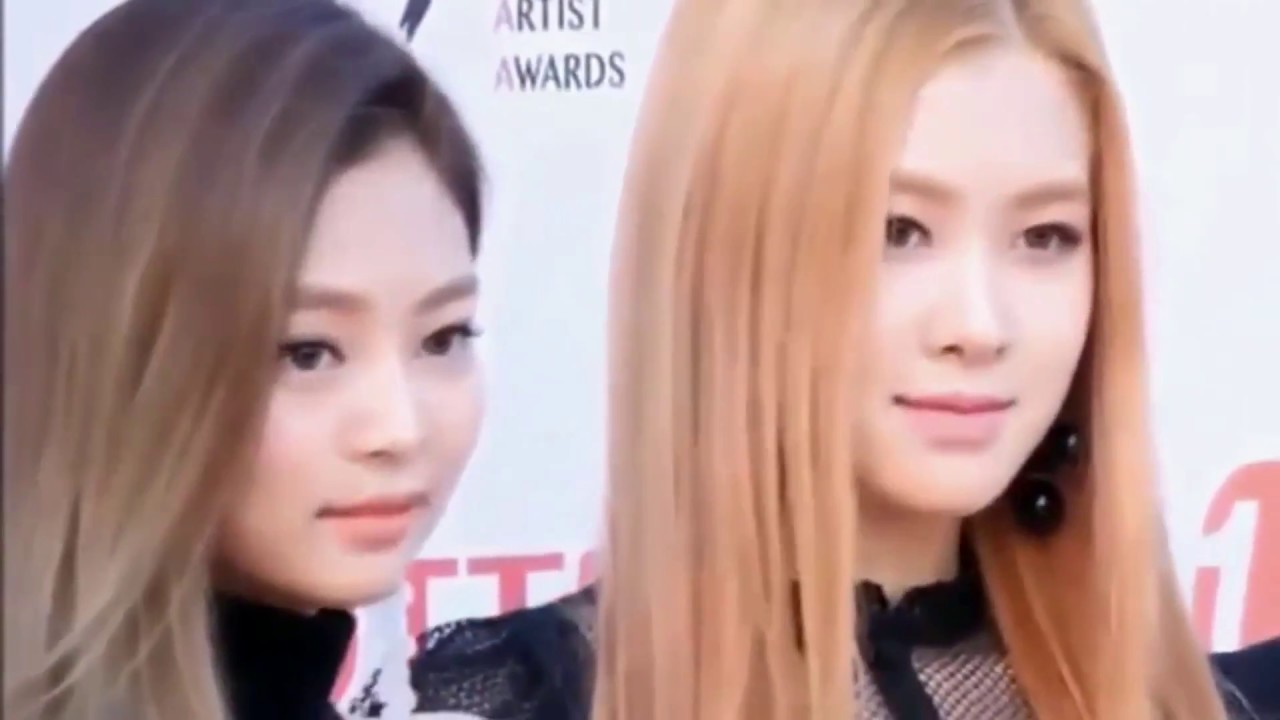 ChaeNi ( JenRose ) - Sweet moments FMV
