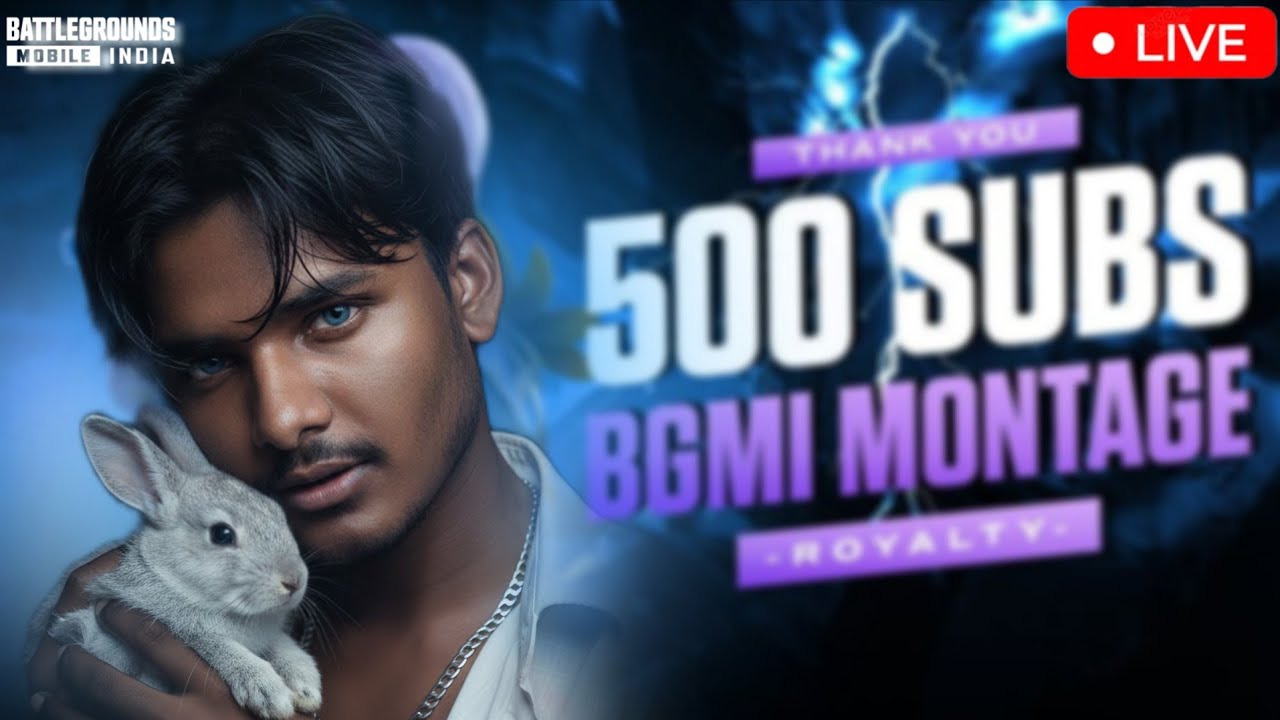 🗣️ Livik BGMI 👉 subscribe please 🤯 #bgmi #foryou 🥺.. stream live gameplay 😎..