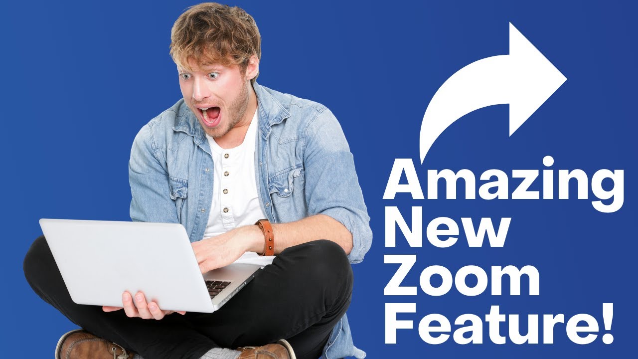 How to Screen Share into Zoom Breakout Rooms