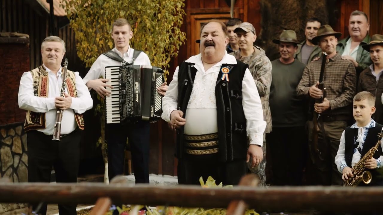 Pușcă mîndră cu ochean