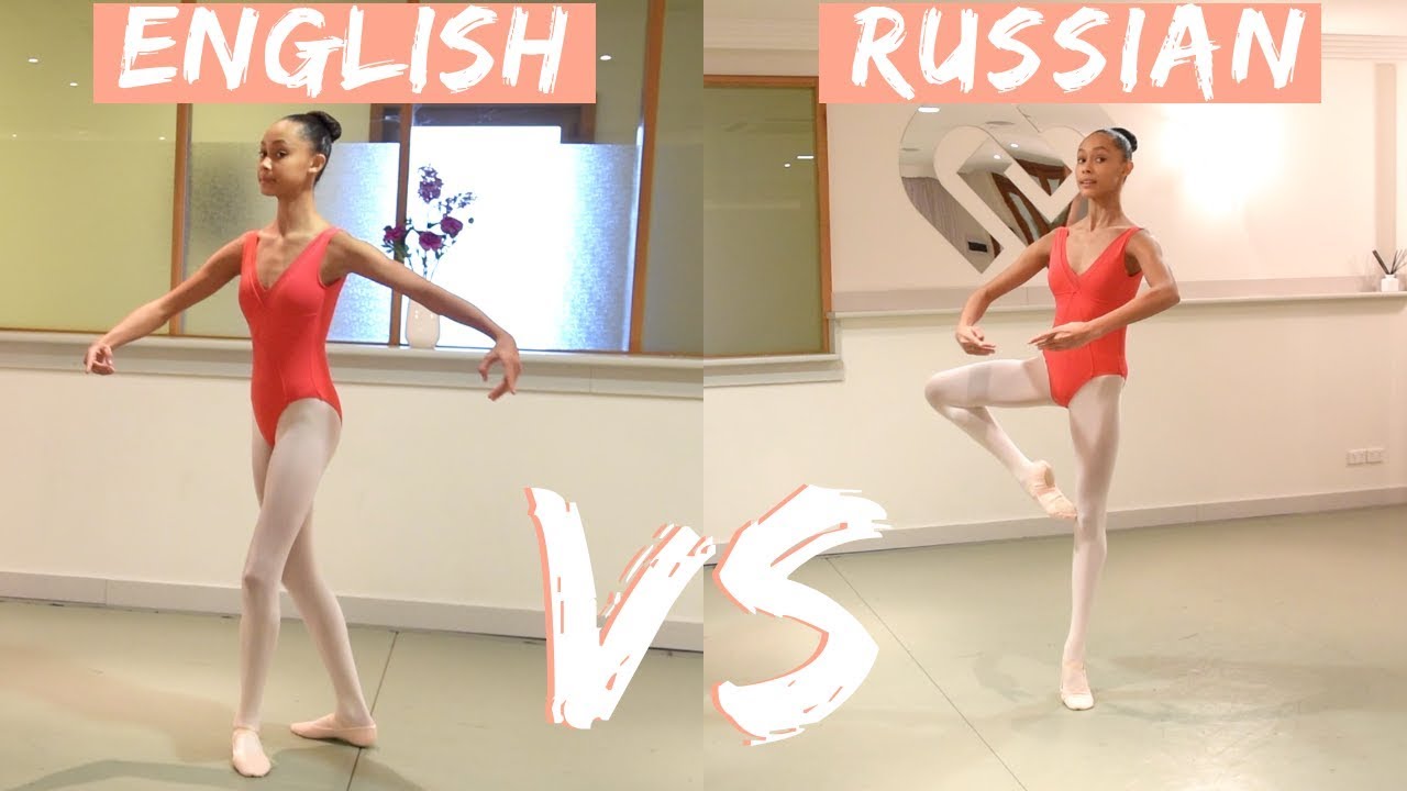 ЧЕЛЛЕНДЖ АНГЛИЙСКИЙ ПРОТИВ РУССКОГО СТИЛЯ?!