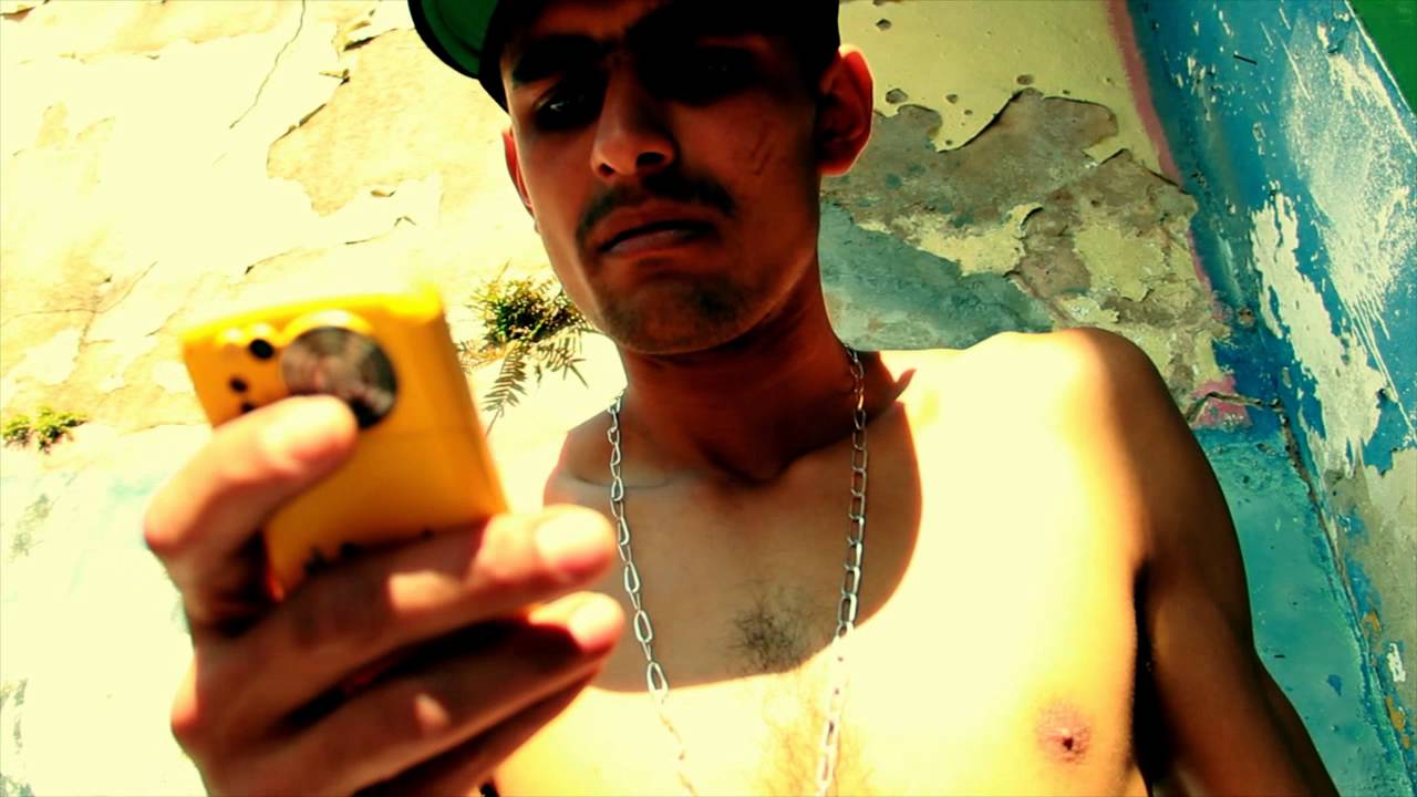 MC Pretinho - Bonde do chapa ( CLIPE OFICIAL ) TOM PRODUÇÕES