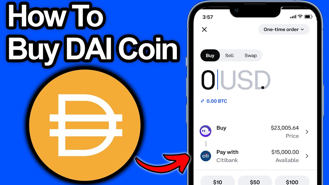 How To Buy DAI Crypto Coin | DAI Coin Tutorial For Beginners 2026