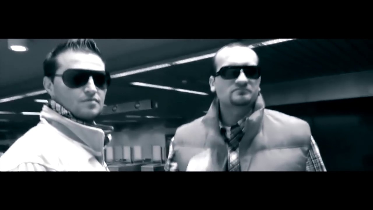 Prima Verba & NSYG-Hip Hop (full HD)