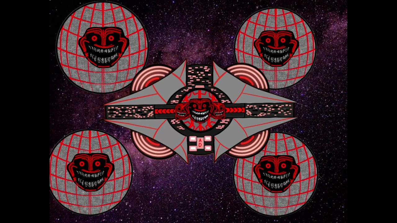 Trollge incident: The Wicked Trickery 