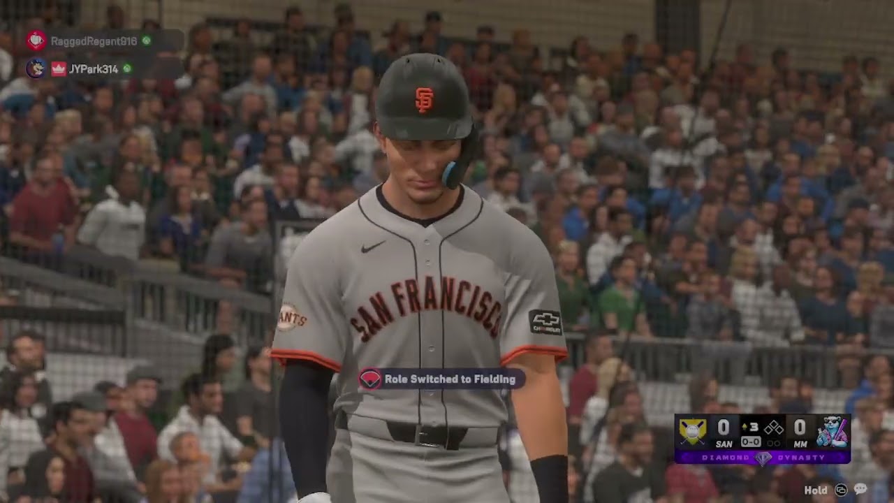(3.3.26)⚾duos👥ATLxSEA G21: 2-0 (b6th ragequit👍)
