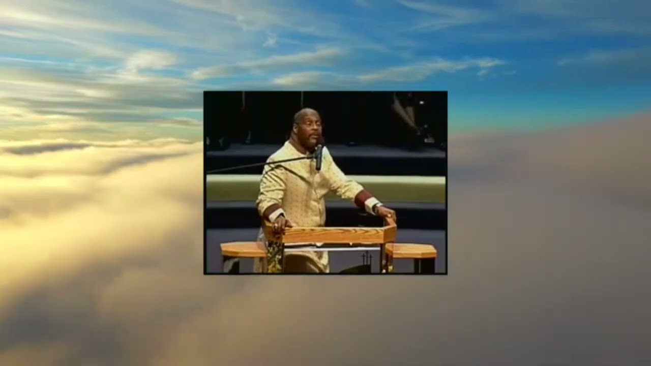 The Winans Prone to Wonder (Music Video)