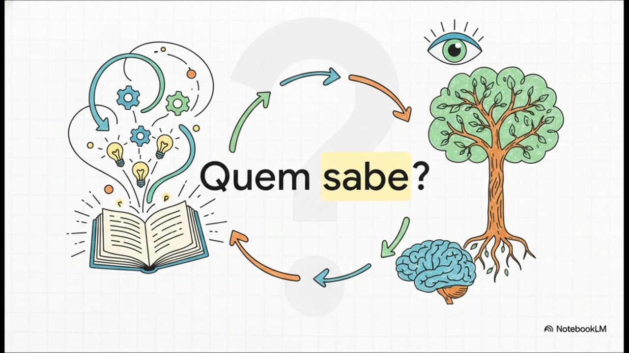 O Ciclo do Entendimento