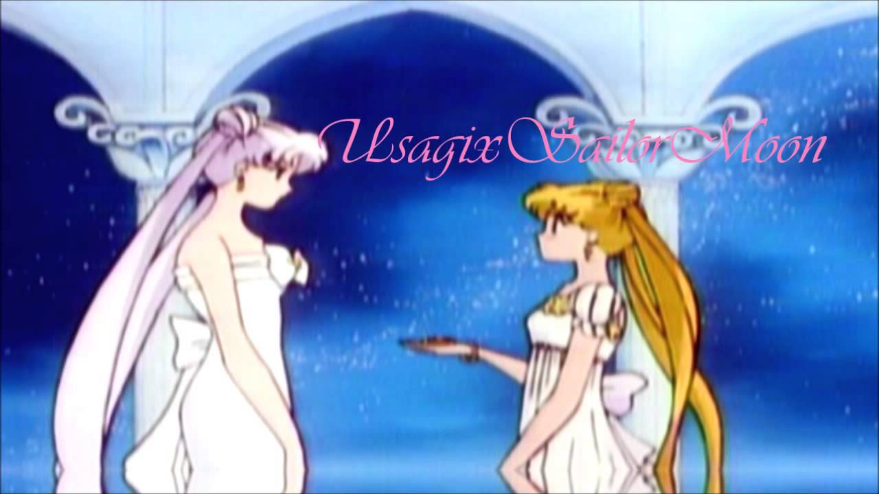 ~ ♡ Queen Serenity's Theme ♡ ~