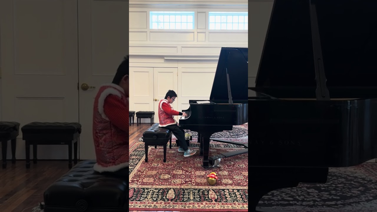 2026.02.22 Mozart K332 III