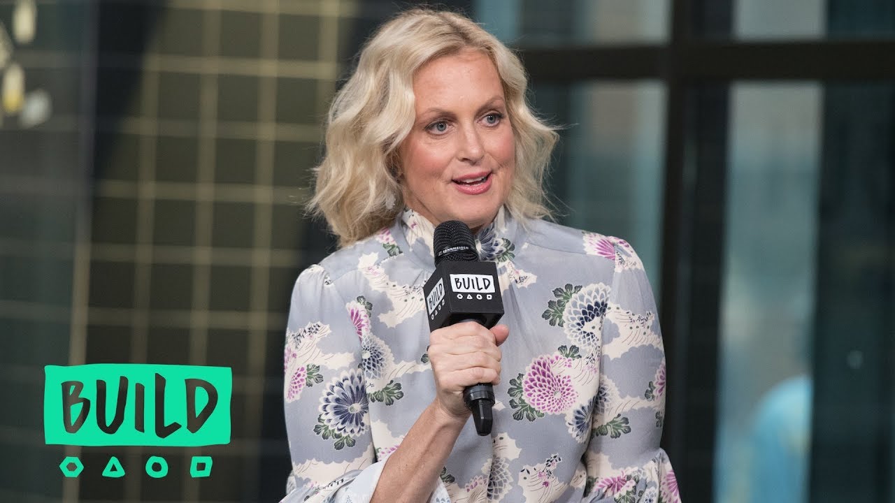 Ali Wentworth On Her Book, "Go Ask Ali"