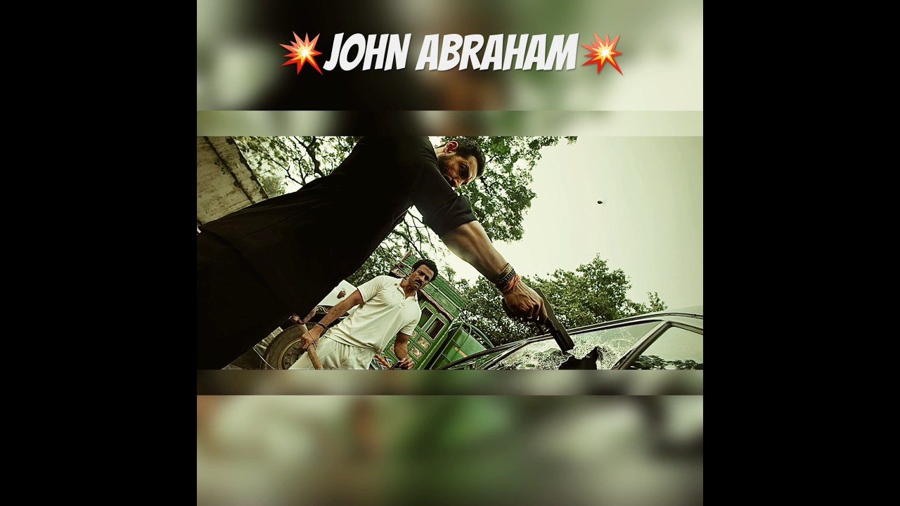 𝗝𝗢𝗛𝗡 𝗔𝗕𝗥𝗔𝗛𝗔𝗠 𝗗𝗜𝗔𝗟𝗢𝗚𝗨𝗘👿😡| #shorts #trending #ytshorts #johnabhram