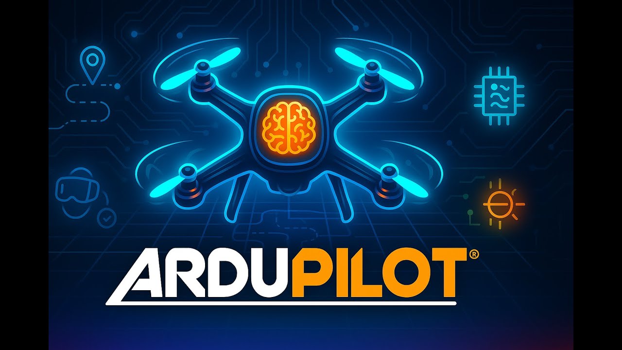 What Makes ArduPilot So Powerful?