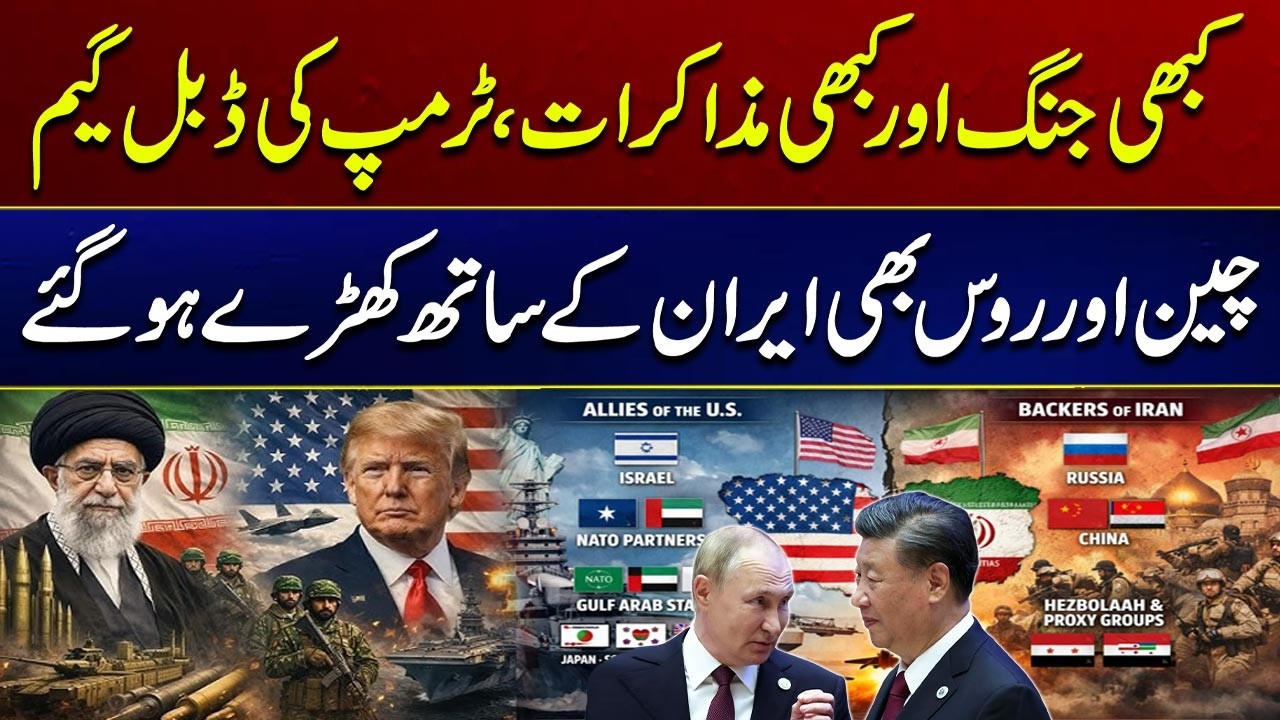 US-Iran Tensions Escalate - Iran’s Secret Weapons Revealed! - Iran Missiles Creates Panic In US