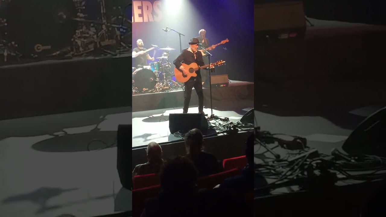 LTC LIve présent au concert des Silencers Le Gouvy Freyming-Merlebach le 04.02.26