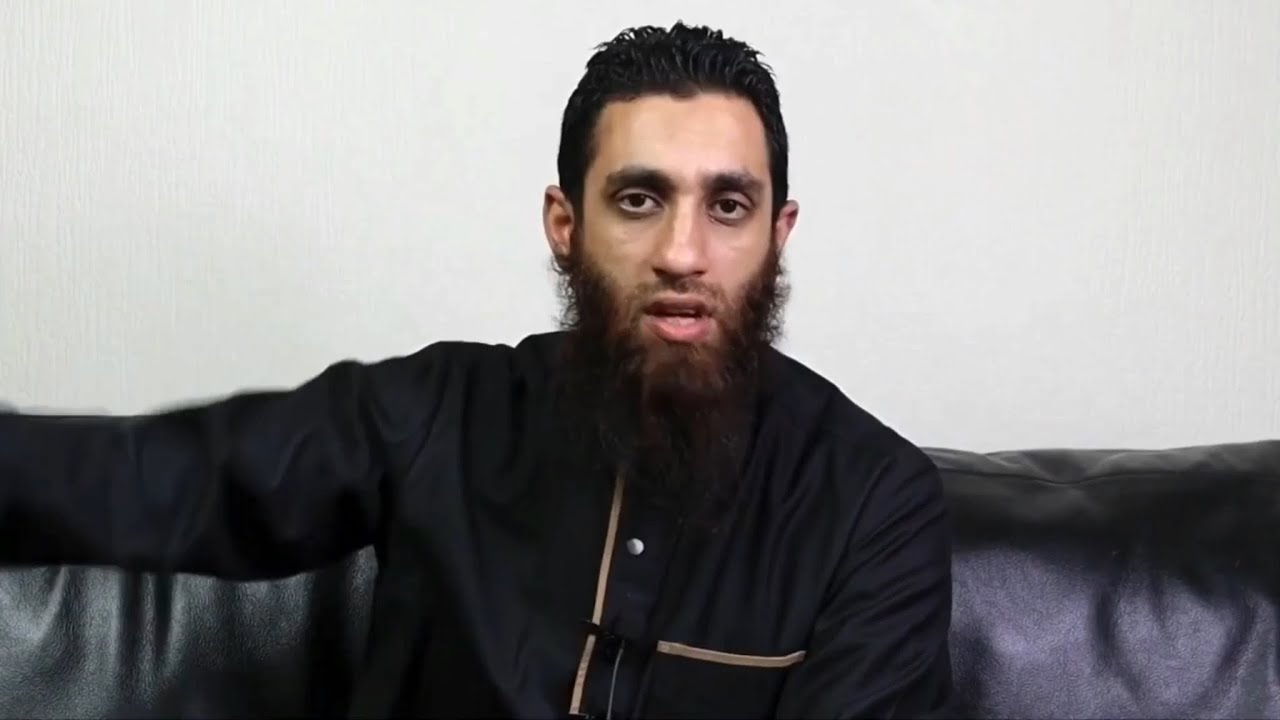 Did Imam Malik Allow Khuruj Against Tyrant Rulers? Bro Hajji Exposed - Ustadh Abdurrahman Hassan