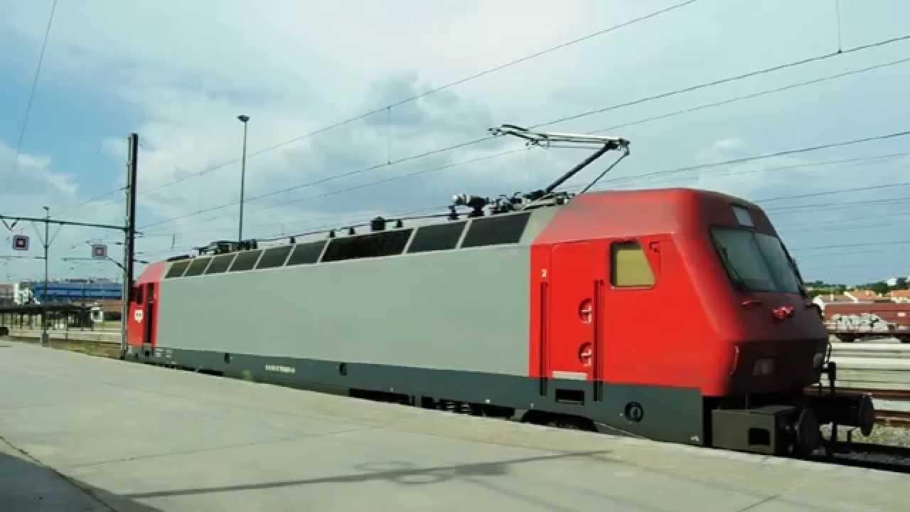 CP 5600 - Arranque