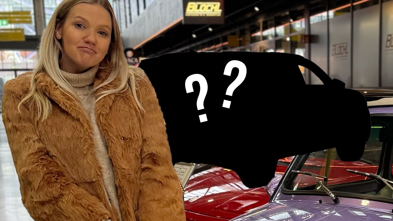 Käisime Saksamaal autot toomas 🚗