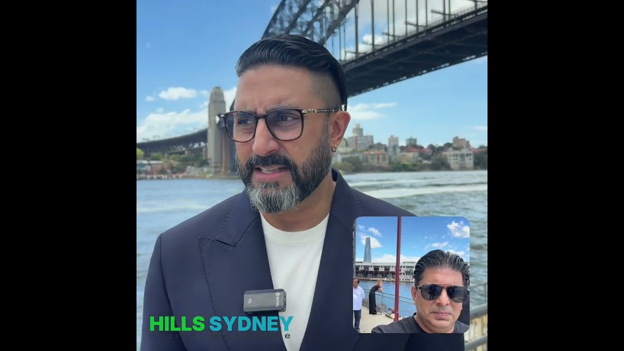🎥 Interview with Abhishek Bachchan co founder European T20 Premier League 2026