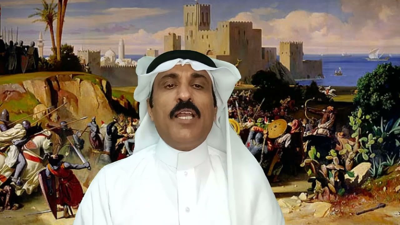 شمر ودلالات الرموز والأحرف الجينية وهلJ1 مختصة بالعرب فقط. حلقة سؤال وجواب