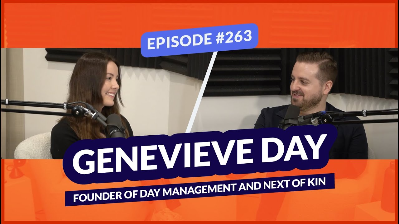 Genevieve Day of Day Management & Next of Kin
