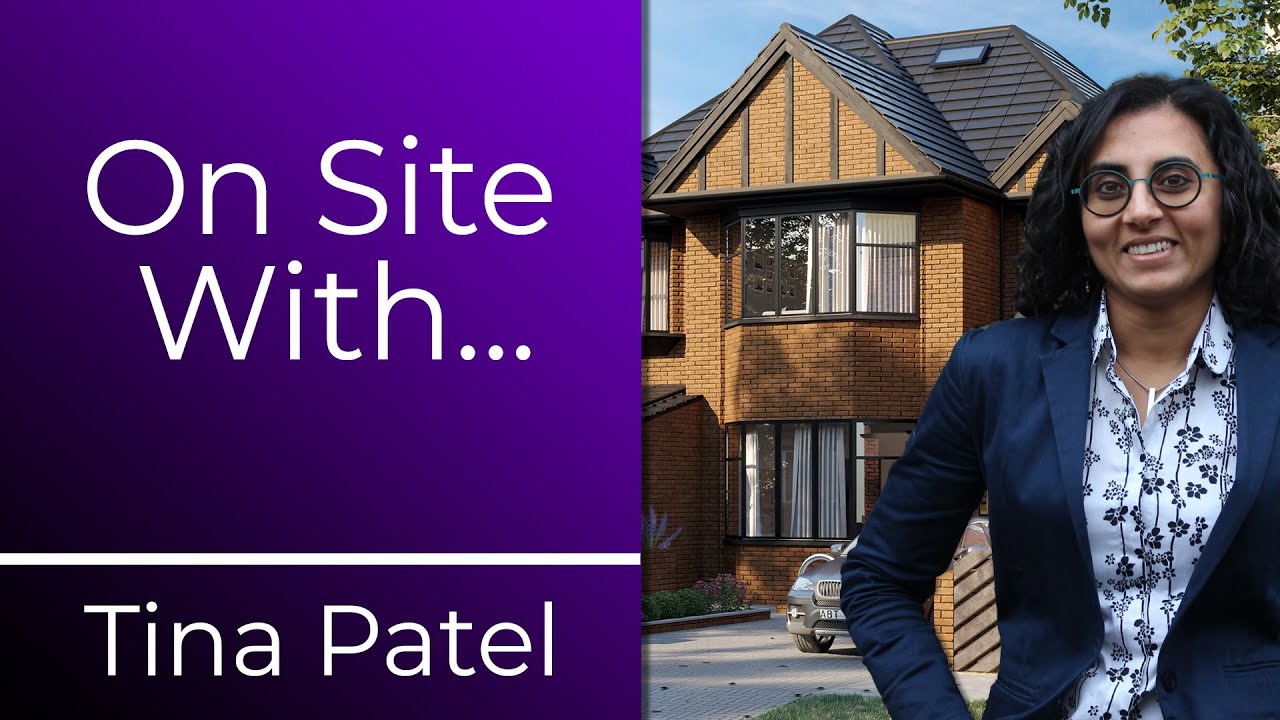 ON SITE WITH TINA PATEL: A Multi-unit Renovation Project In Wembley, London