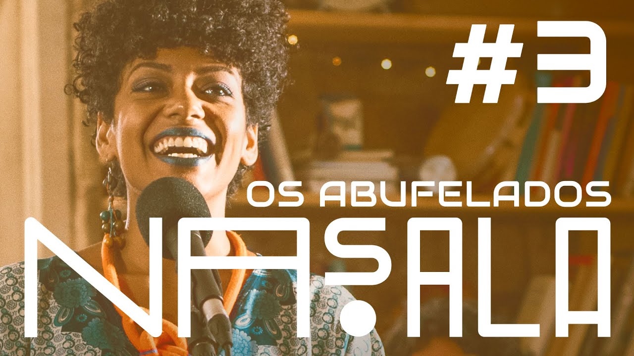 Abufela! Na Sala