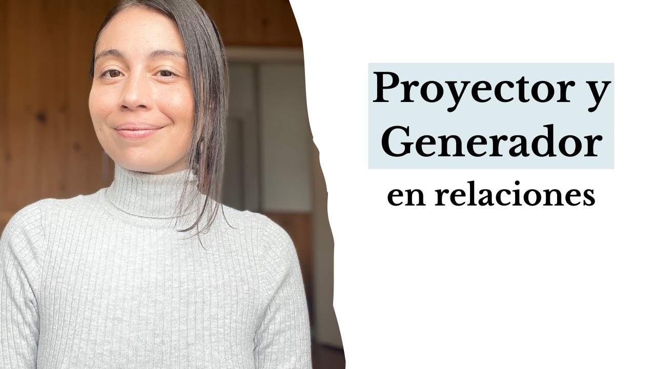 Diseño Humano Relación entre Proyector y Generador | Proyector y selectividad (Insights de Alumnos)