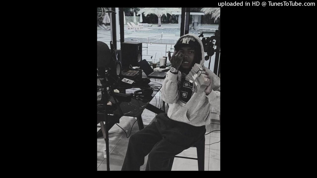 [FREE] Rio Da Yung OG x Babyfxce E Type Beat - &ldquo;Magneto&rdquo;