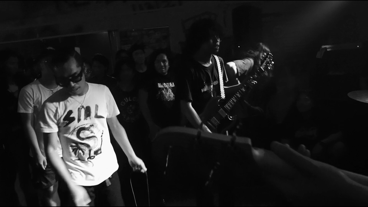 Shtypes @ Live at Rumah Api // KL 15.02.2026