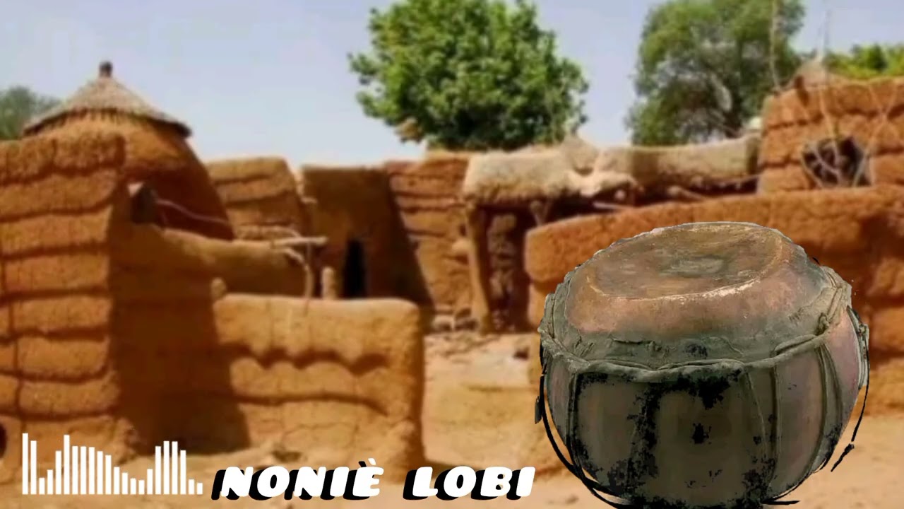 NONIÈ LOBI