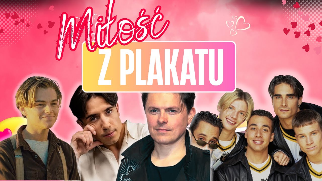 Nieistniejące relacje czyli dlaczego zakochujemy się w celebrytach?