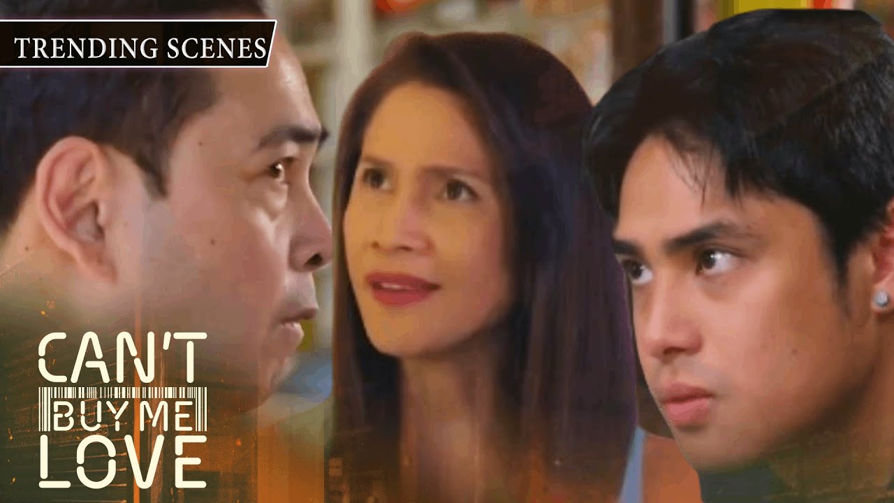 ‘Killer Clues’ Episode | Can't Buy Me Love Trending Scenes