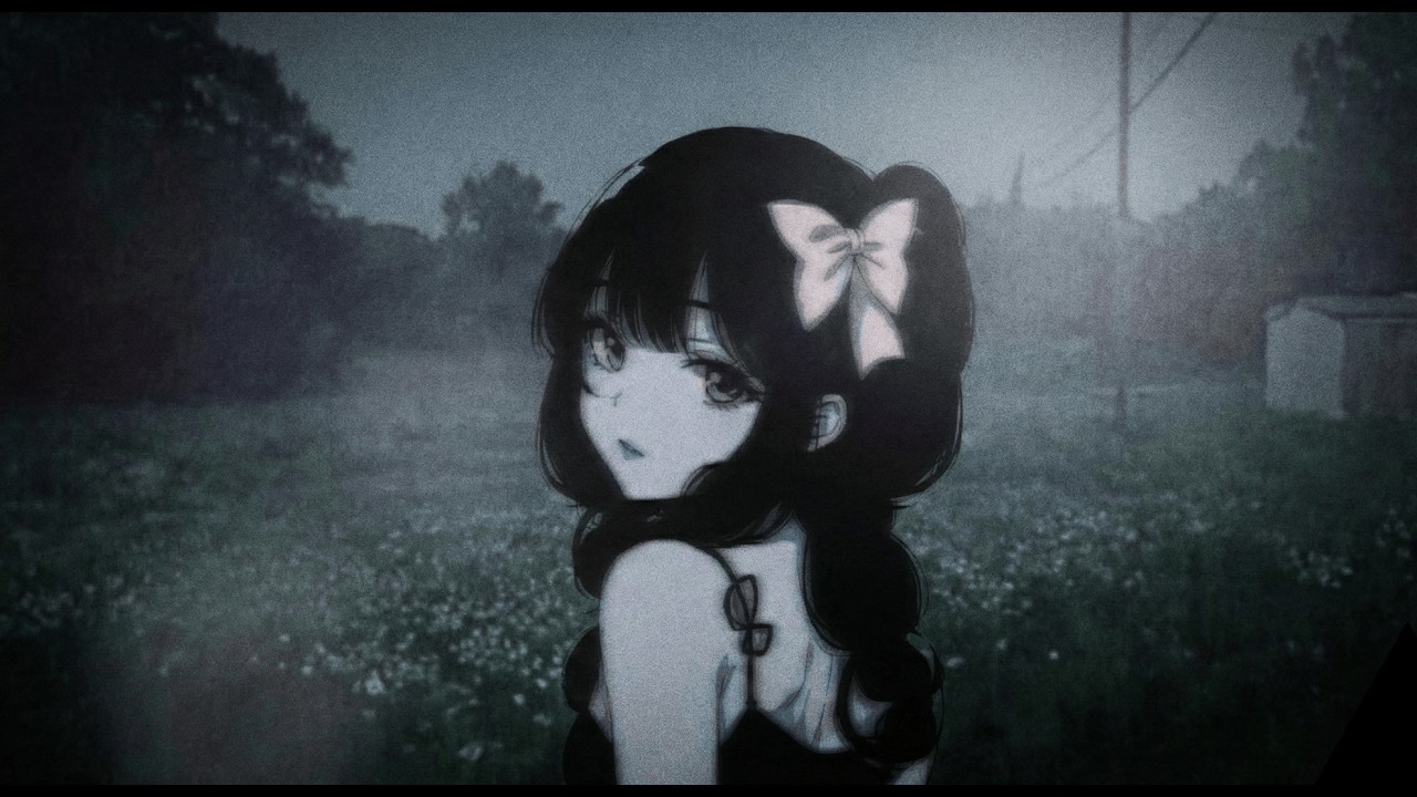 The Night Feels Longer Here | Dark Lofi