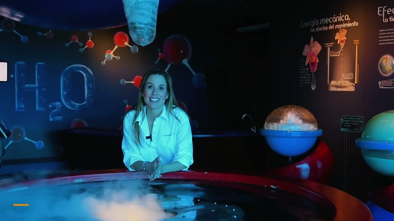 El Museo del Agua EPM abrir&aacute; sus puertas con entrada gratuita este fin de semana