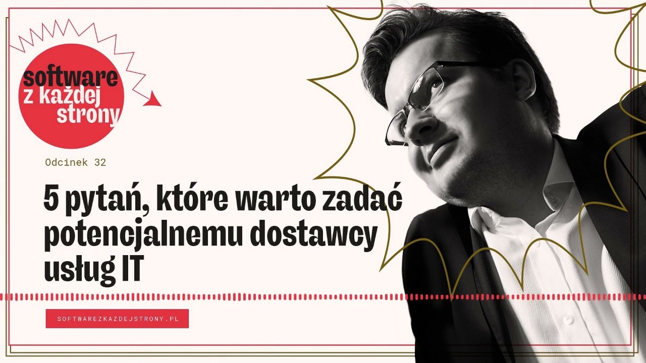 5 pytań, kt&oacute;re warto zadać potencjalnemu dostawcy usług IT