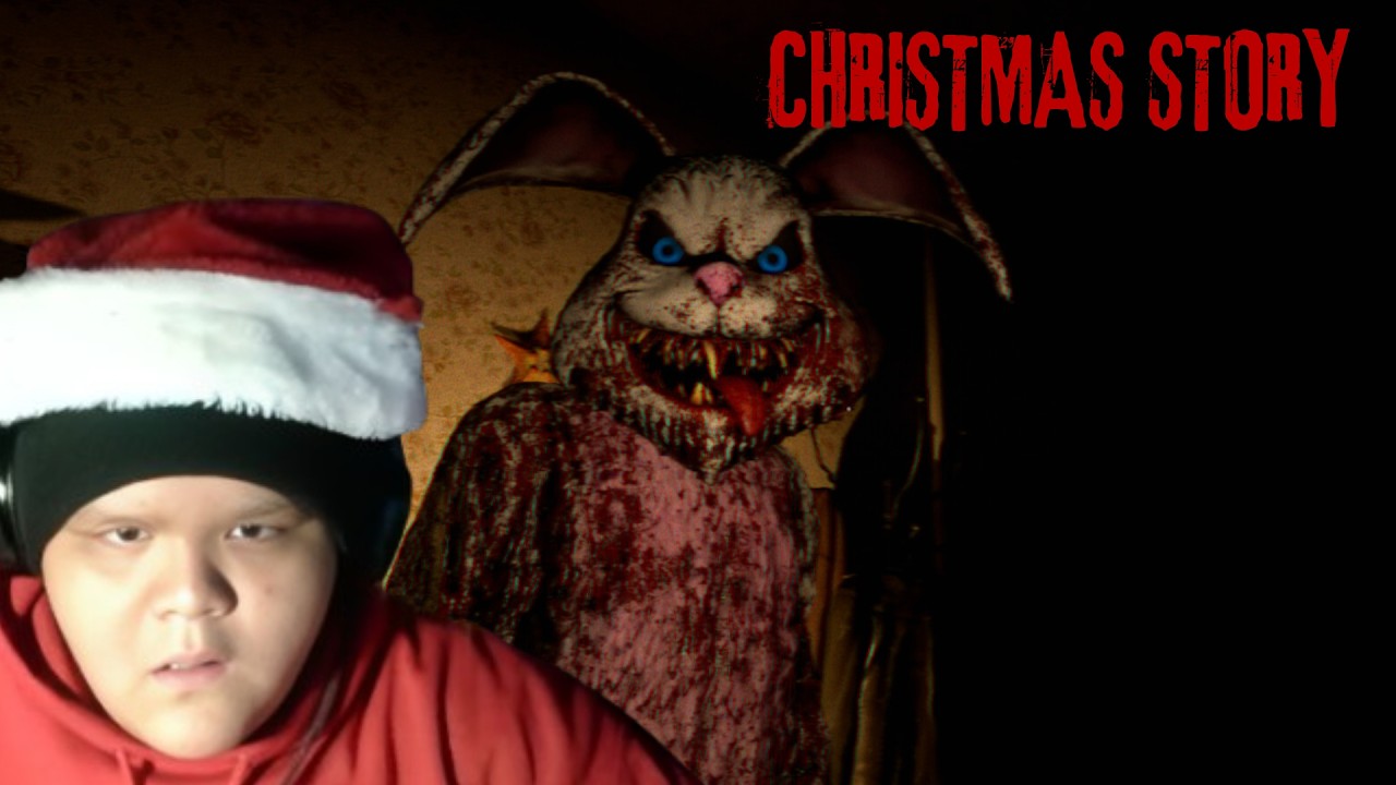 BUNNY | CHRISTMAS STORY