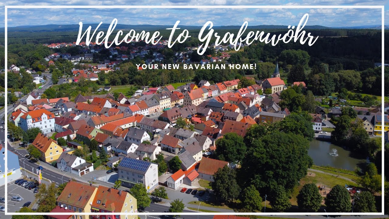 Day Trips from Grafenwoehr! - I just PCS'd to Grafenwoehr Germany, Now What?